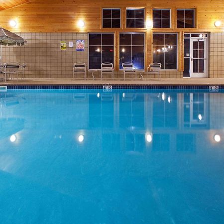 Americinn By Wyndham Anamosa Екстериор снимка