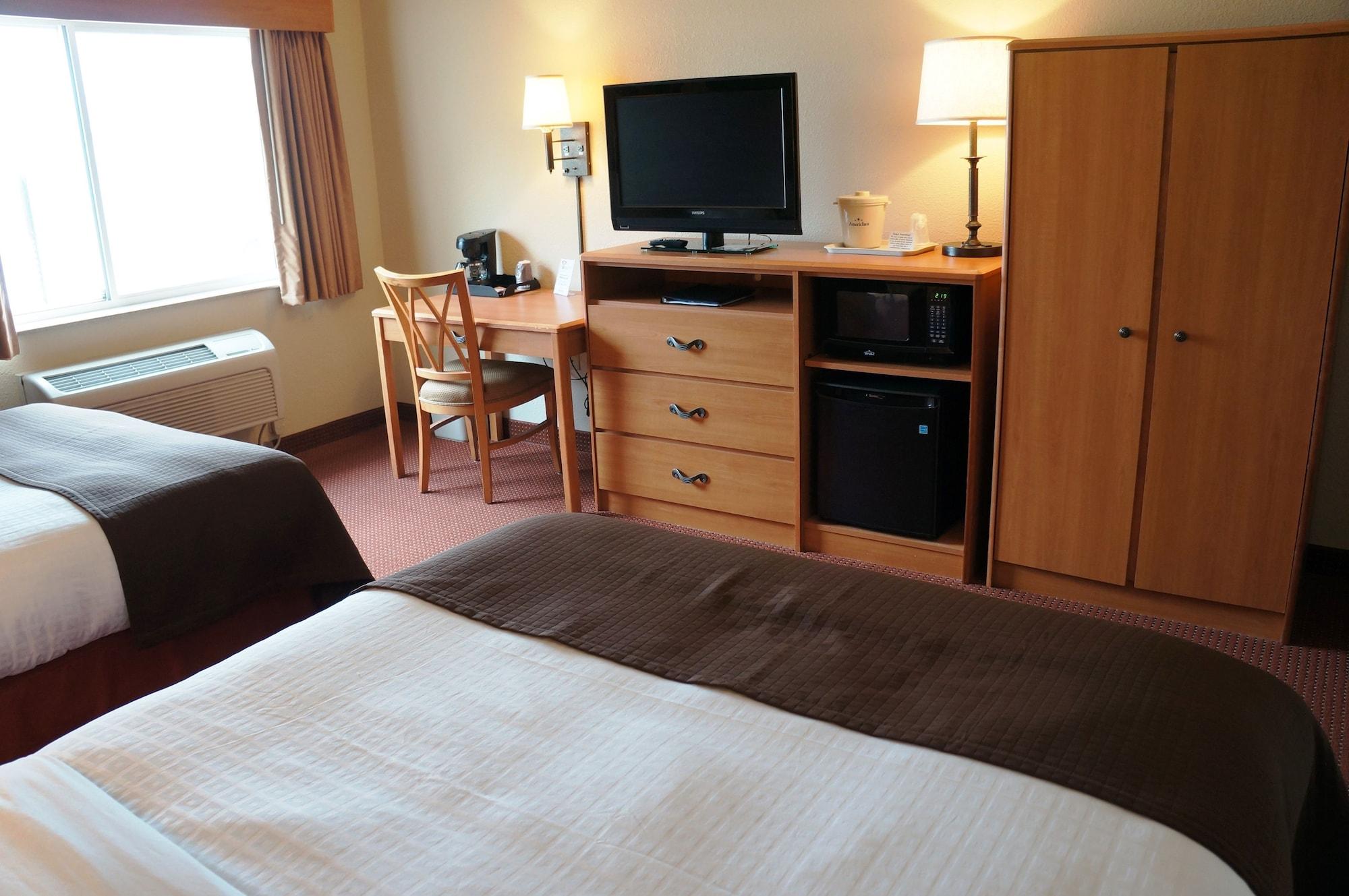 Americinn By Wyndham Anamosa Екстериор снимка