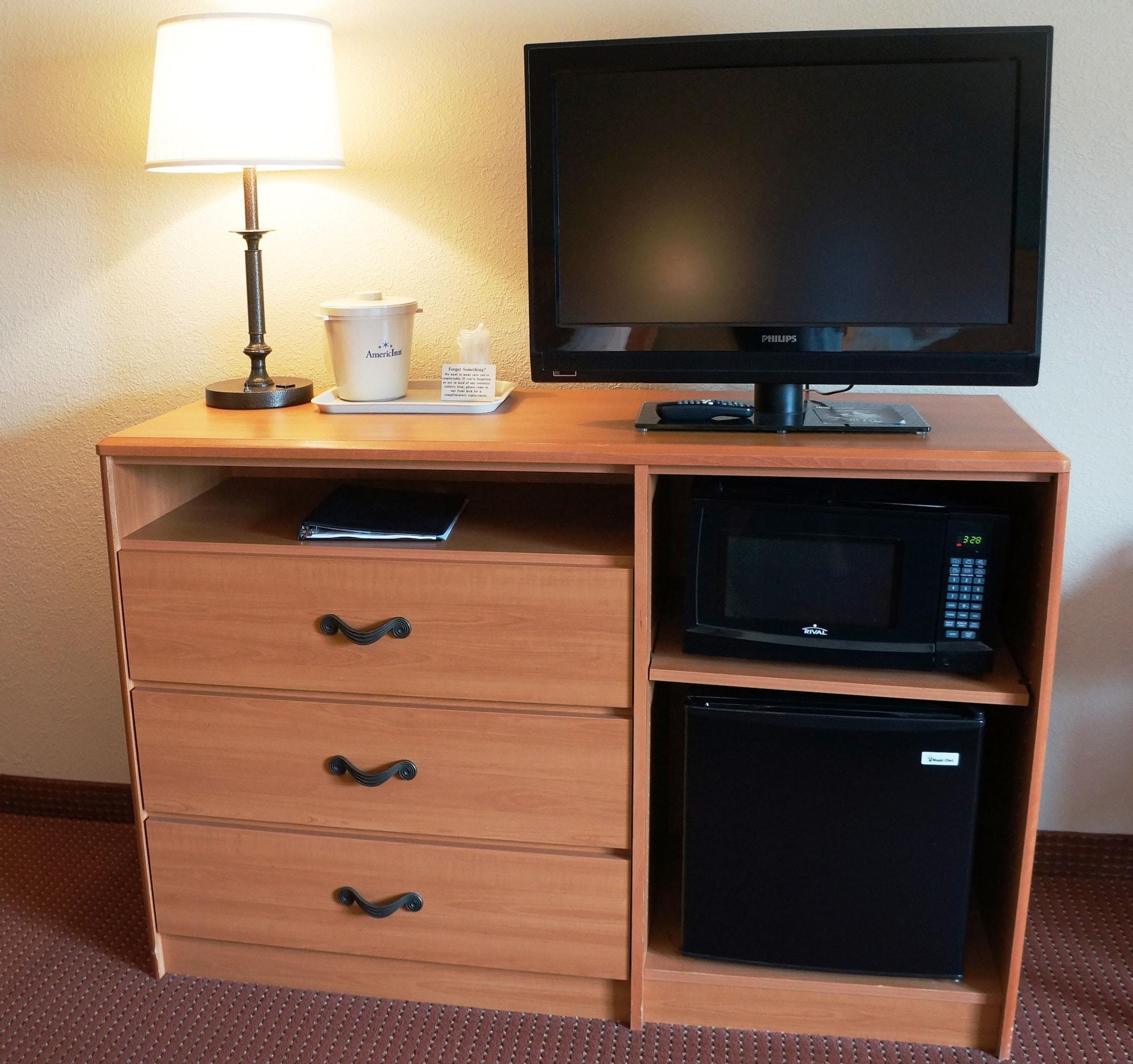 Americinn By Wyndham Anamosa Екстериор снимка
