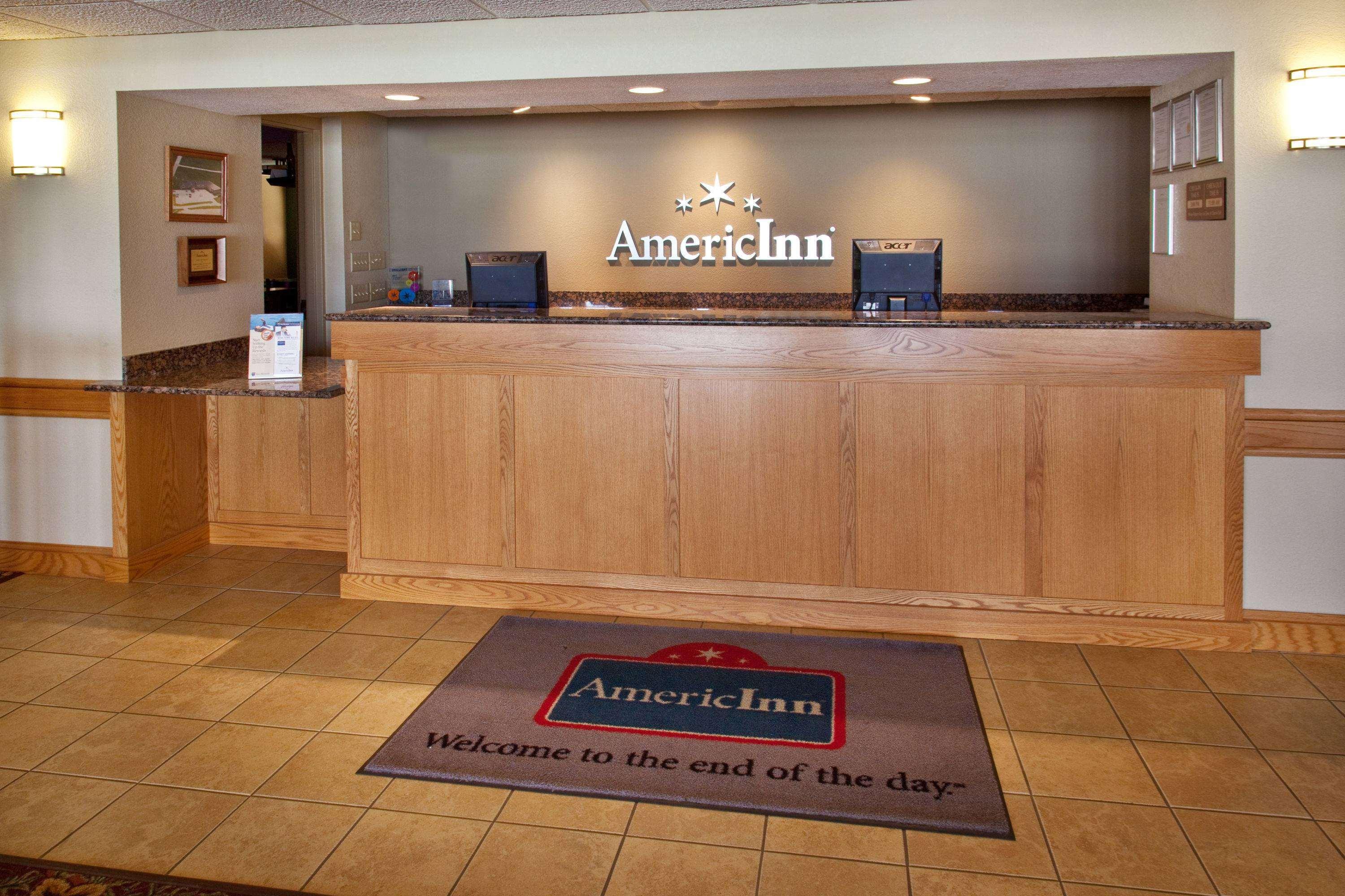 Americinn By Wyndham Anamosa Екстериор снимка