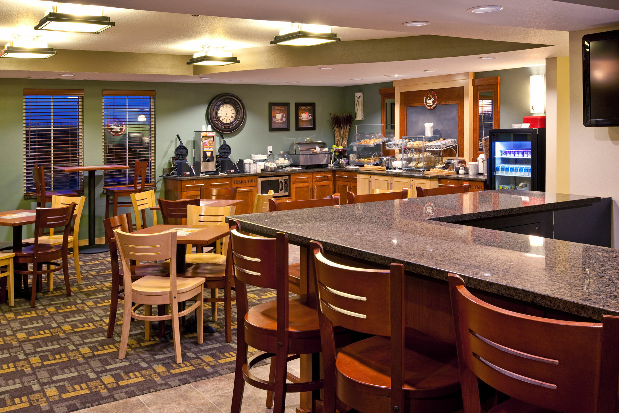 Americinn By Wyndham Anamosa Екстериор снимка