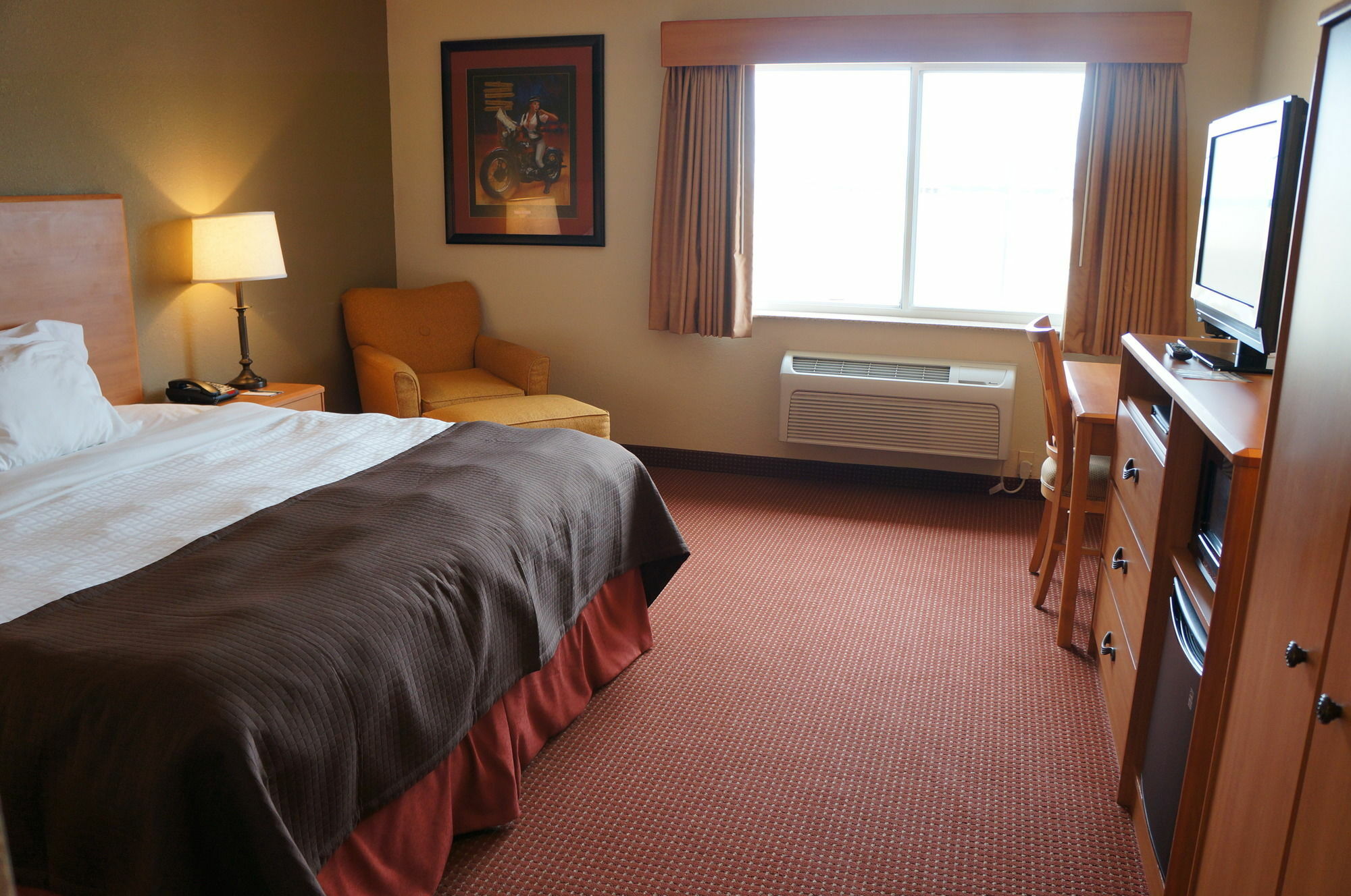 Americinn By Wyndham Anamosa Екстериор снимка