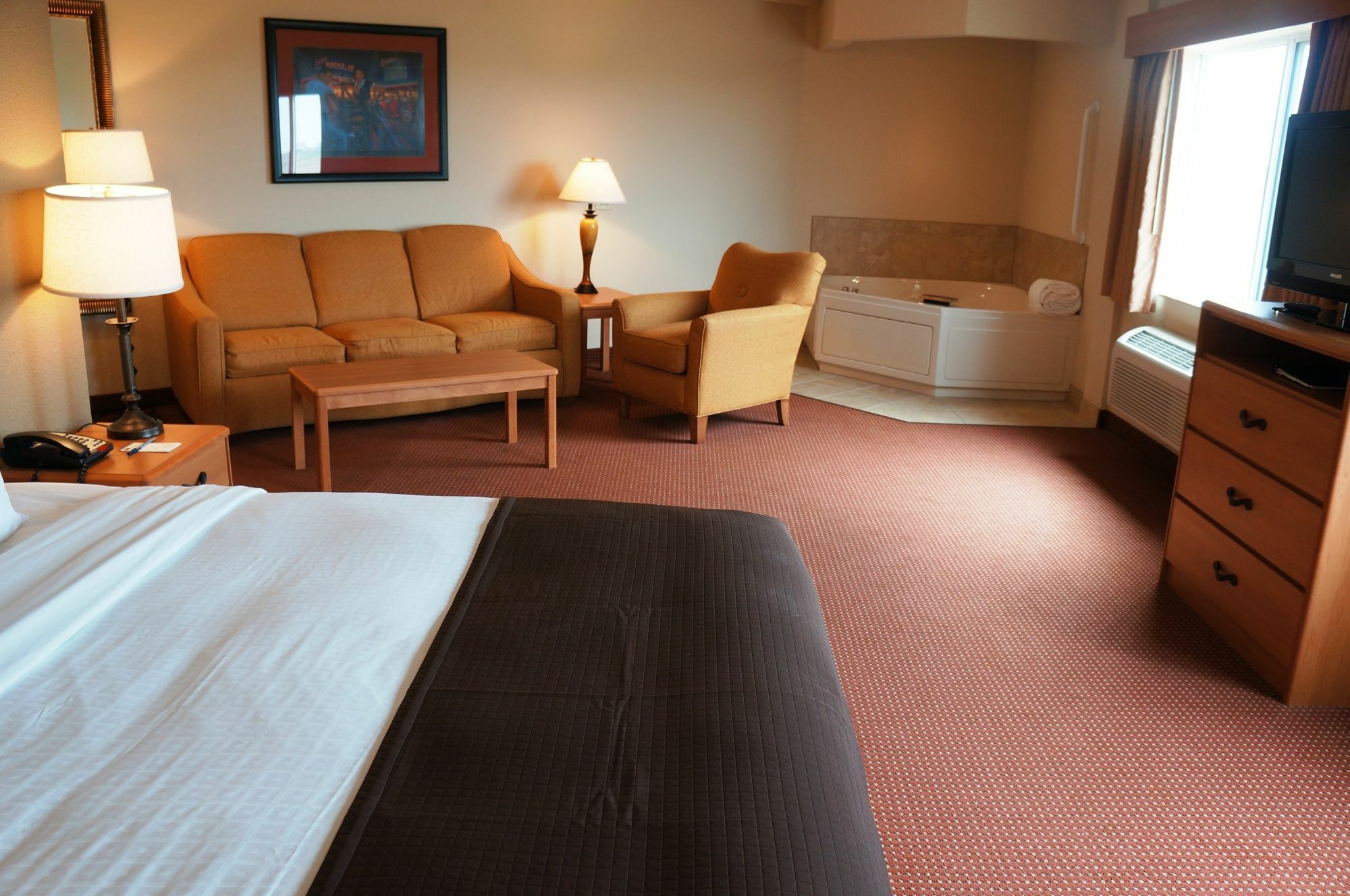 Americinn By Wyndham Anamosa Екстериор снимка