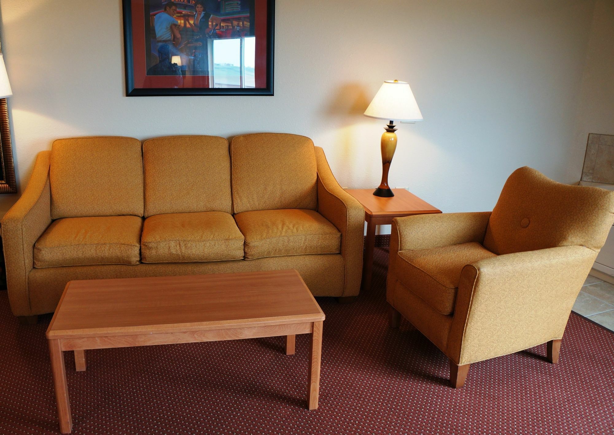 Americinn By Wyndham Anamosa Екстериор снимка
